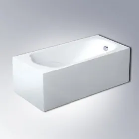 Bồn tắm inax FBV-1702SL