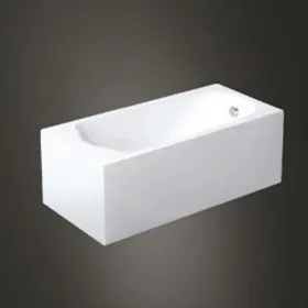 Bồn tắm inax FBV-1702SR