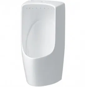 Bồn tiểu nam Inax U-431VAC treo tường cấp âm