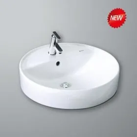 Chậu rửa inax L-294V