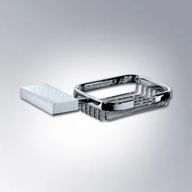 Kệ Đựng Xà Phòng INAX KF-644V