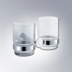 Giá Để Ly INAX KF-743V