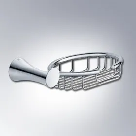 Kệ Đựng Xà Phòng INAX KF-744V