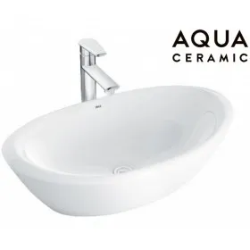Chậu rửa mặt Lavabo Inax AL-465V