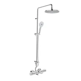 Vòi sen tắm cây Inax BFV-3415T-8C 