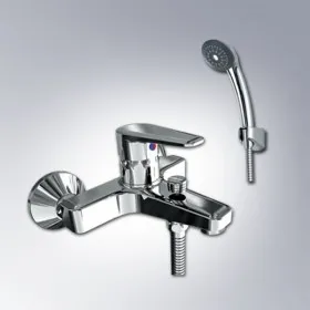 Sen tắm inax BFV-1203S-4C