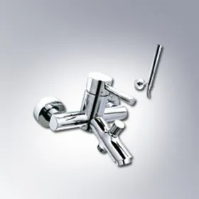 Sen tắm inax BFV-8000S