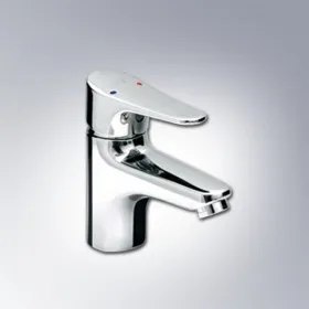 Vòi chậu inax LFV-1002S
