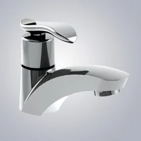 Vòi chậu lavabo 1 đường lạnh inax LFV-11A
