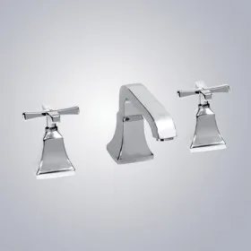 Vòi chậu inax LFV-8100B