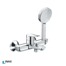 Vòi hoa sen tắm nóng lạnh Inax BFV-503S