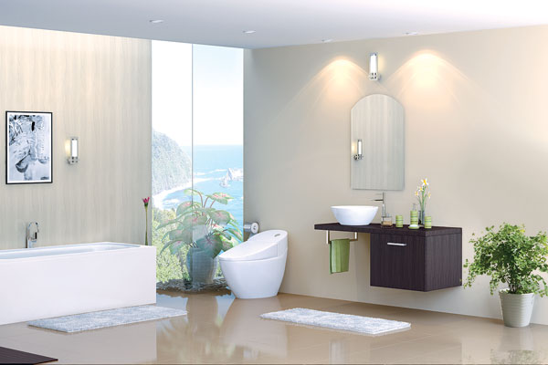 Thiết bị vệ sinh Inax tại Đồng Tháp uy tín chất lượng cao